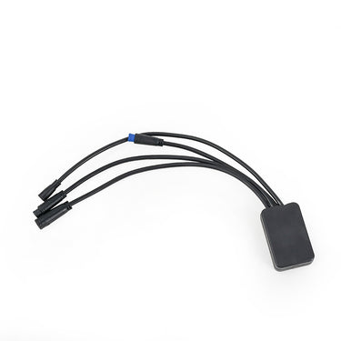 48V Controller for Roadrunner V3